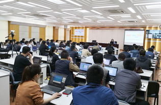 集團(tuán)舉辦市政工程造價(jià)管理專題業(yè)務(wù)培訓(xùn)，強(qiáng)化市場(chǎng)調(diào)查能力