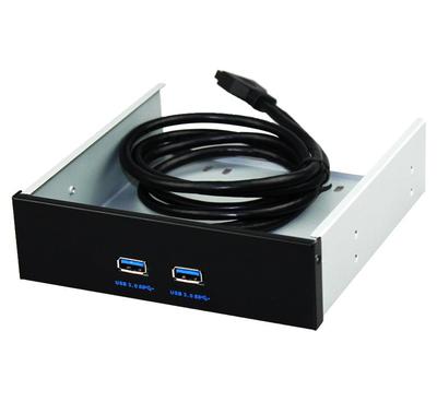 精品特價USB3.0延長線 前置光驅位面板串口轉接器評測指南