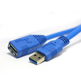 USB 3.0延長線帶來的高效工作體驗 為什么選擇1.5米長度更專業？