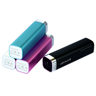 USB接口鋰電池萬能移動充電器 兼容DC5V輸入設備的便攜電源新選擇
