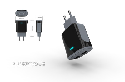 USB設備的外觀設計與造型創新之路